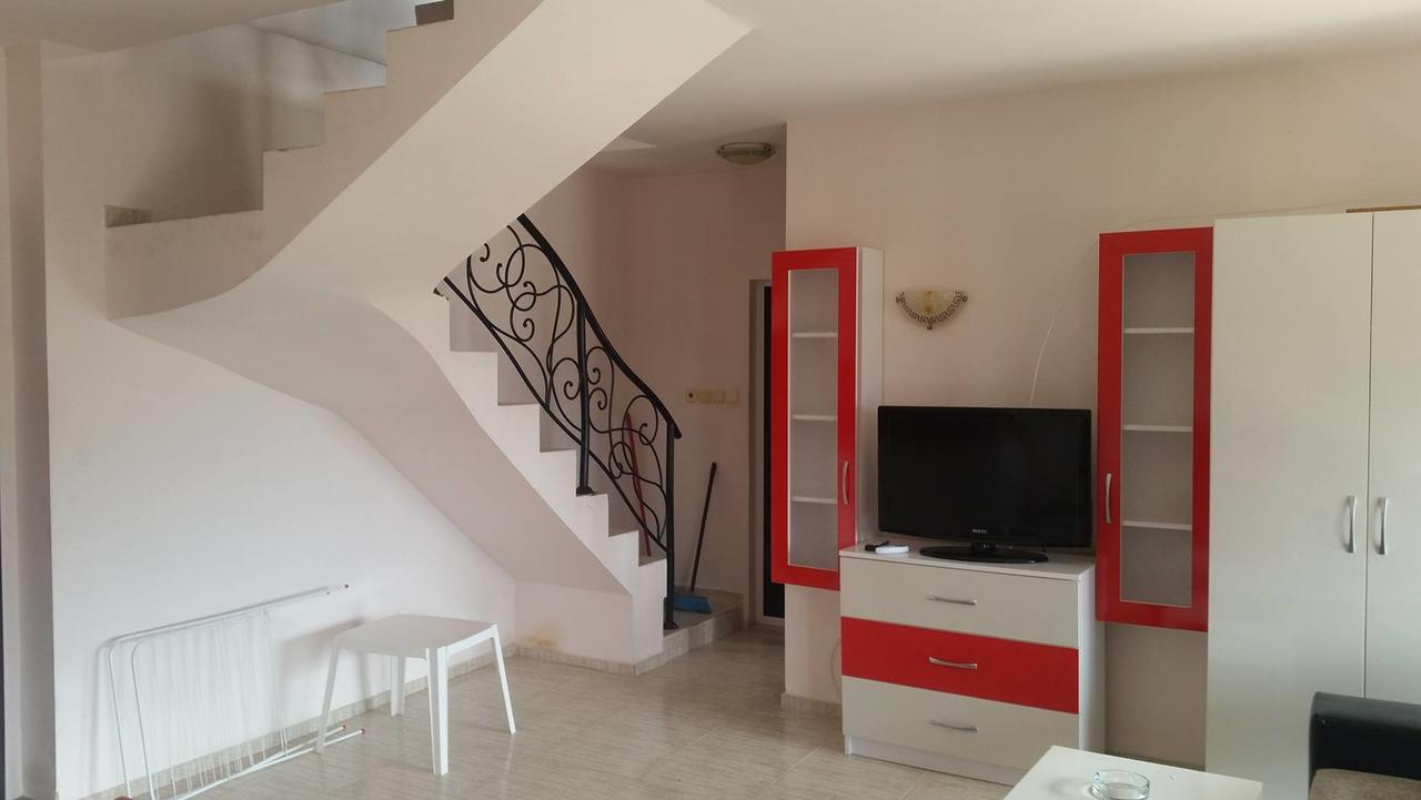 St. Sofia Apartments - Official Rental Сонячний Берег Екстер'єр фото