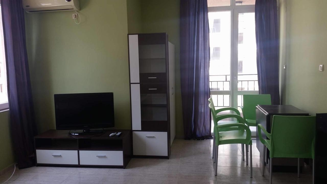 St. Sofia Apartments - Official Rental Сонячний Берег Екстер'єр фото