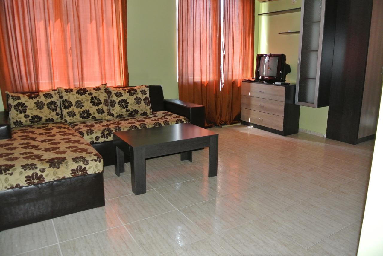 St. Sofia Apartments - Official Rental Сонячний Берег Екстер'єр фото