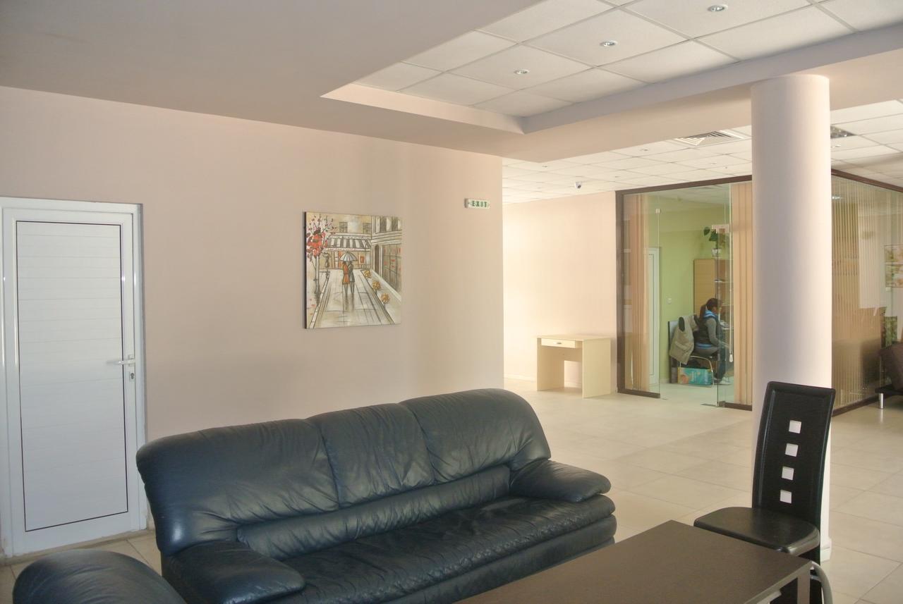 St. Sofia Apartments - Official Rental Сонячний Берег Екстер'єр фото