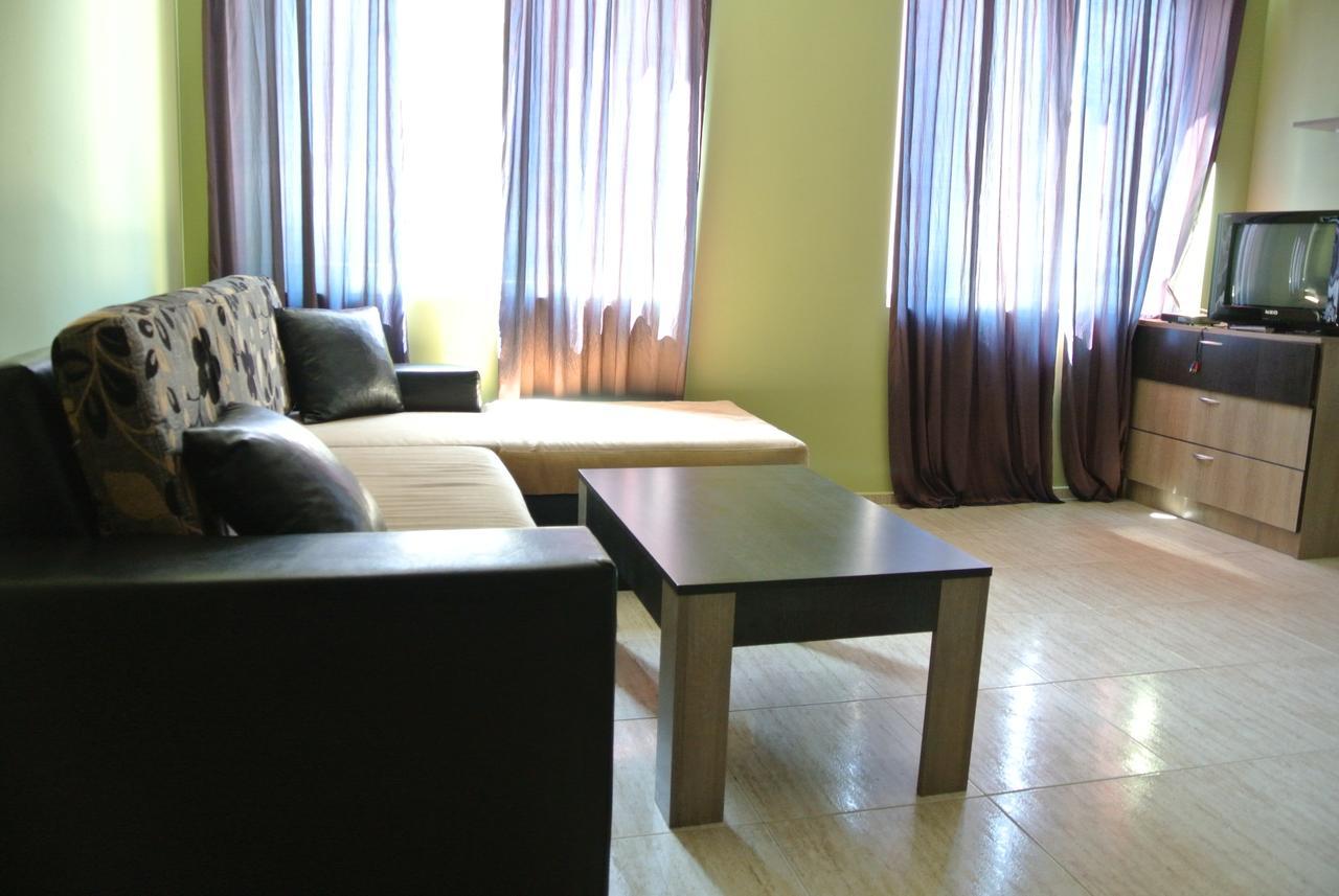St. Sofia Apartments - Official Rental Сонячний Берег Екстер'єр фото