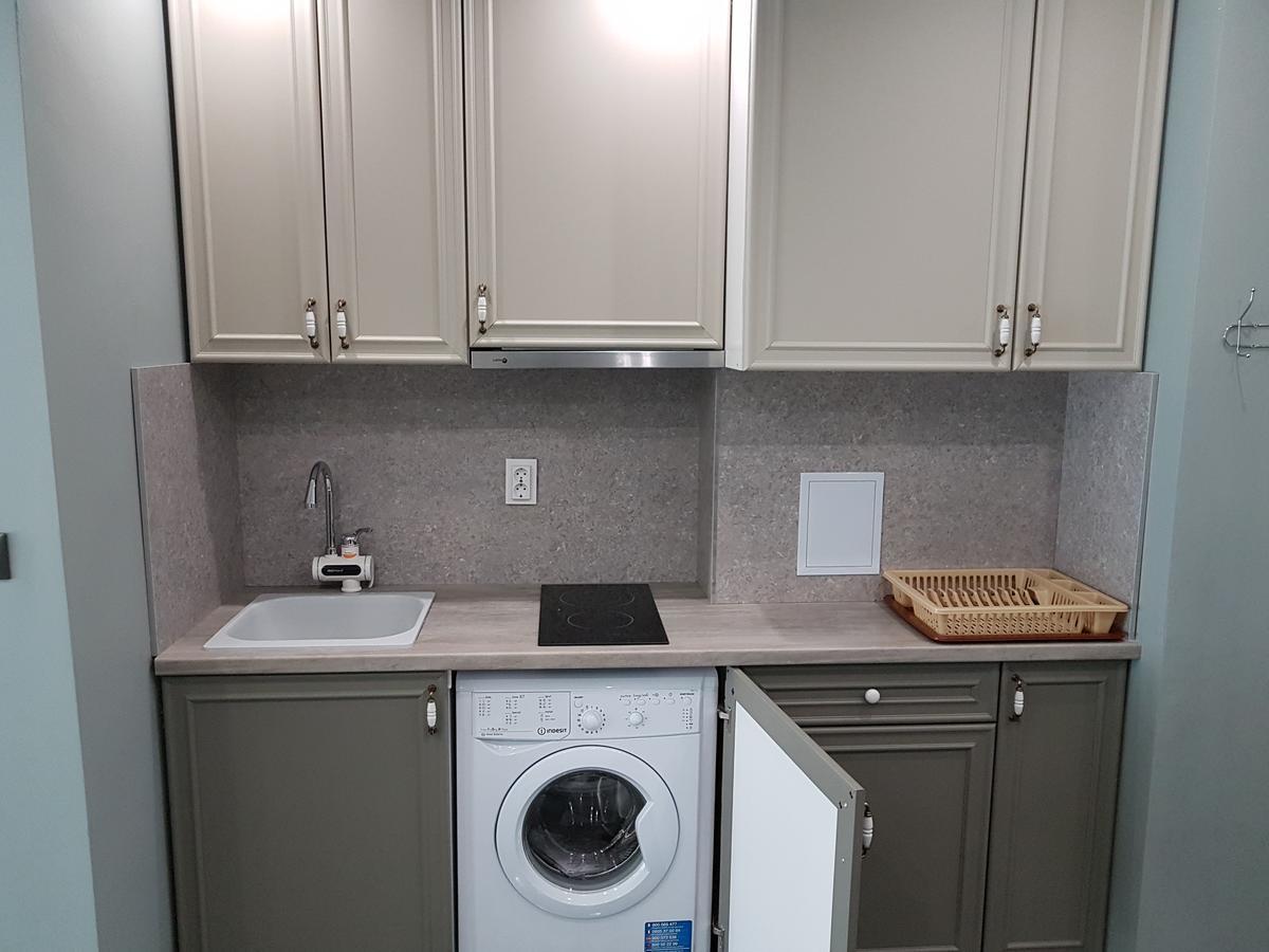 St. Sofia Apartments - Official Rental Сонячний Берег Екстер'єр фото